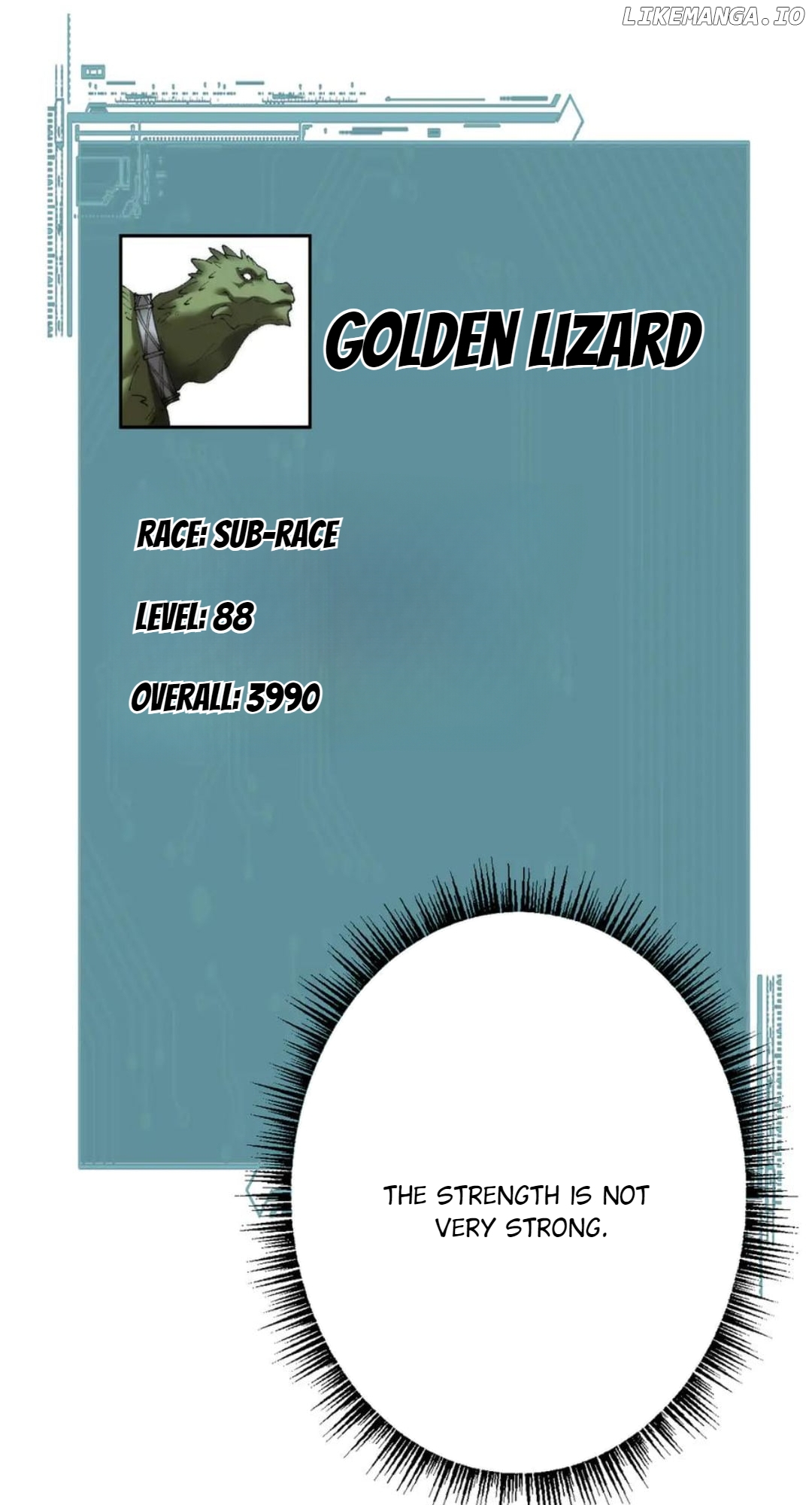 From Goblin to Goblin God Chapter 55 - page 73